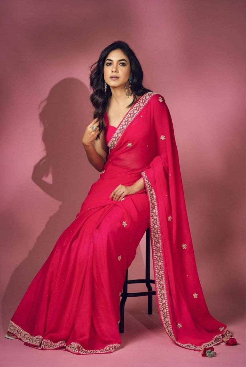 Eesha Rebba Vs Ritu Varma 3 hello telugu heroine gallery ritu varma 20231119 2