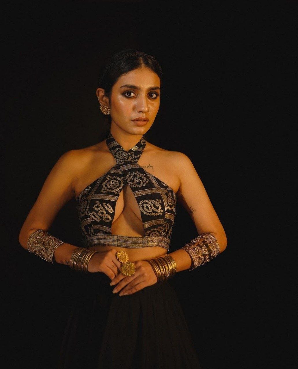 Payal Rajput Vs Priya Prakash Varrier 3 hello telugu heroine gallery priya prakash varrier 20231126 2