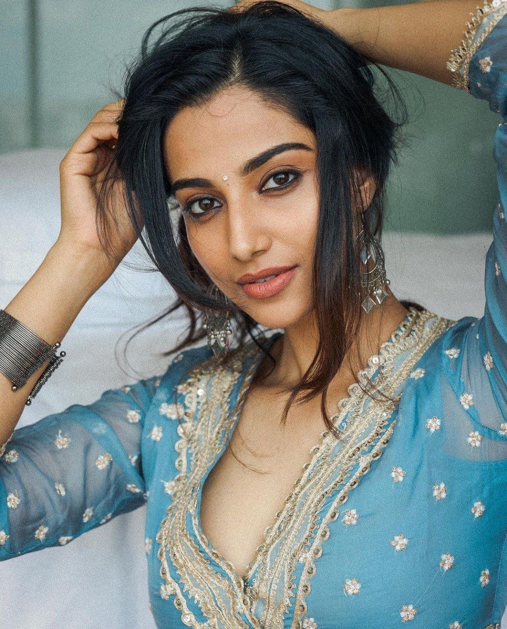 Meenakshi Chaudhary Vs Sree Leela 2 hello telugu heroine gallery meenakshi chaudhary 20231127 3