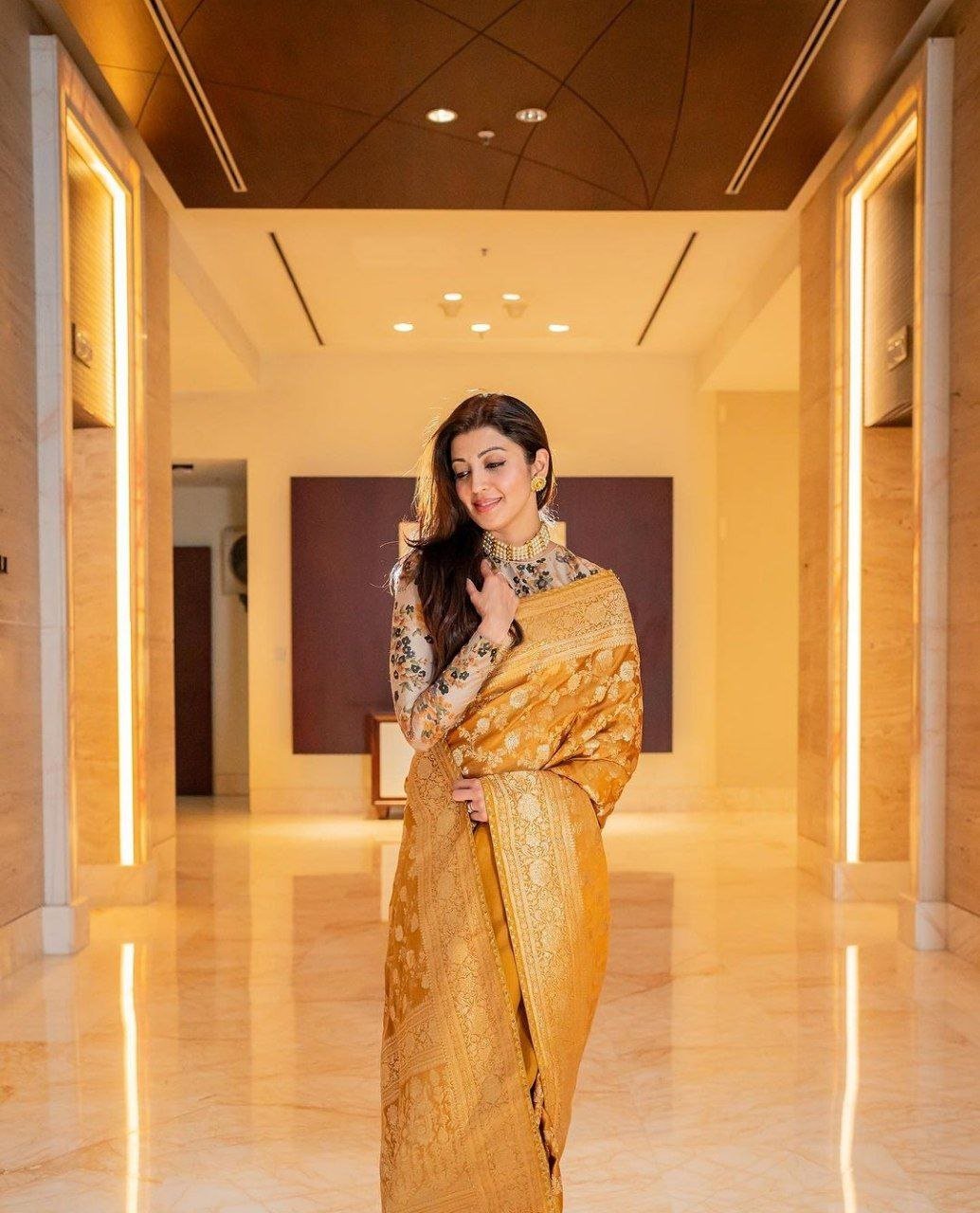 hello telugu heroine gallery pranitha subhash 20231130 5