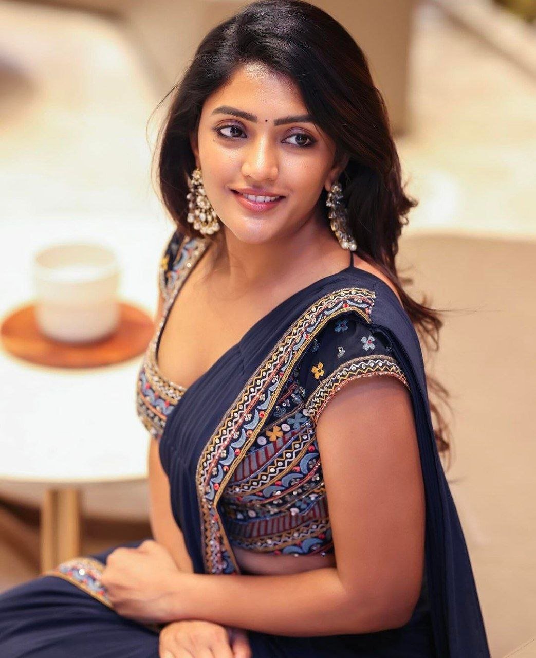 hello telugu heroine gallery eesha rebba 20231203 1