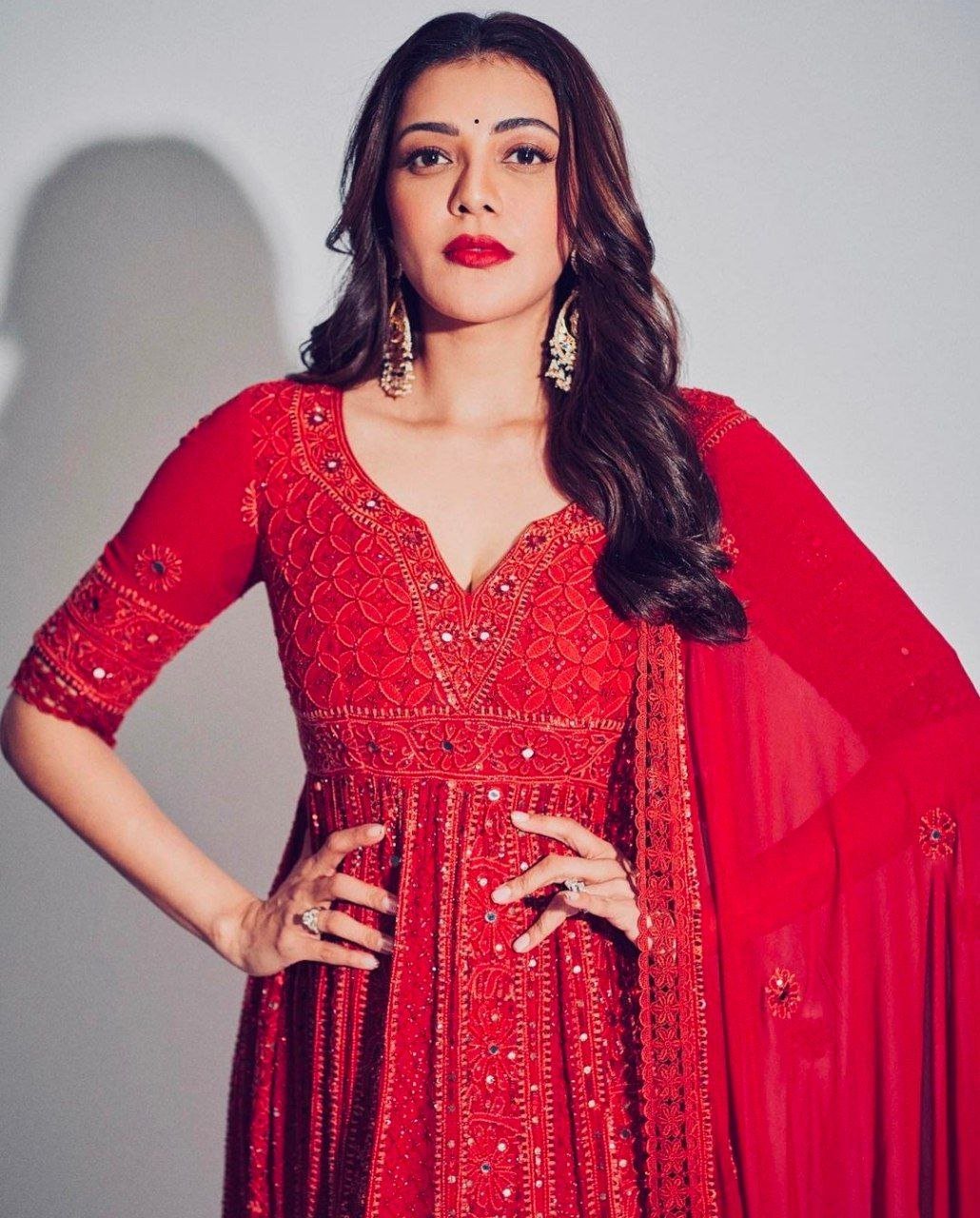 Kajal Aggarwal Vs Ritu Varma 1 hello telugu heroine gallery kajal aggaral 20231205 1