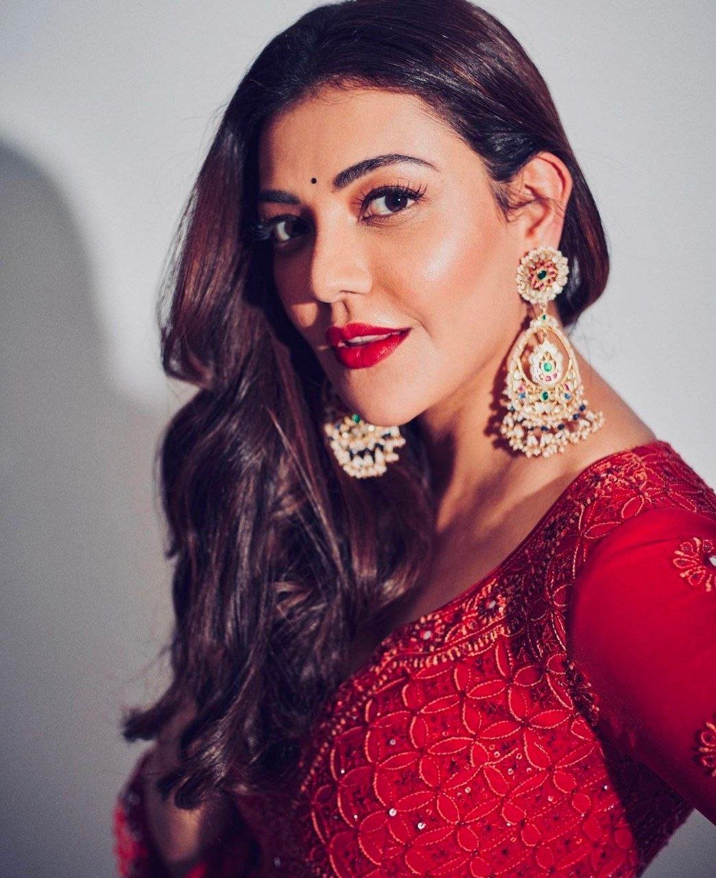 Kajal Aggarwal Vs Ritu Varma 2 hello telugu heroine gallery kajal aggaral 20231205 3