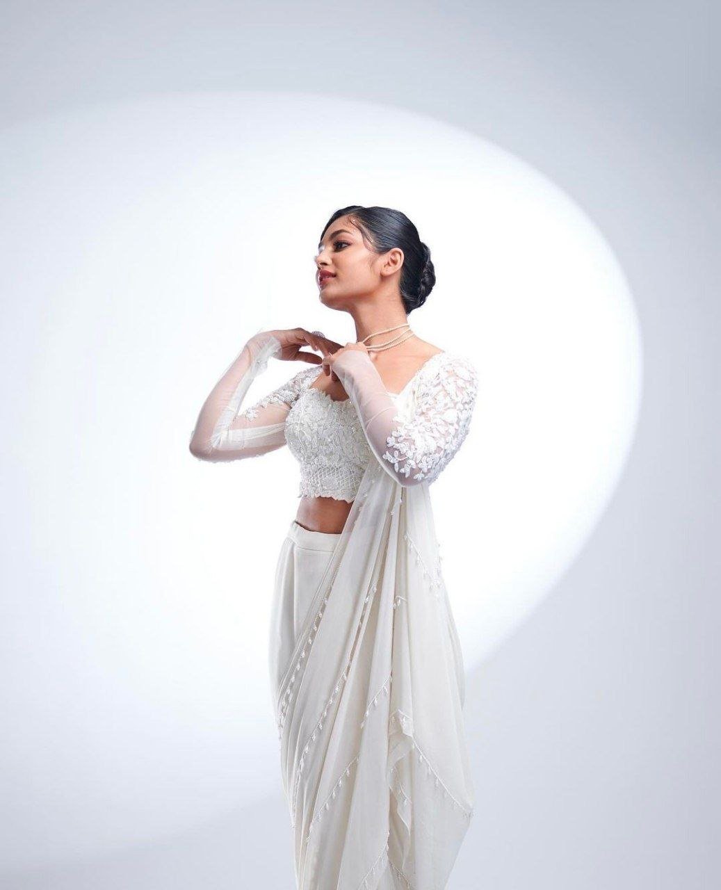 hello telugu heroine gallery ivana 20231206 1