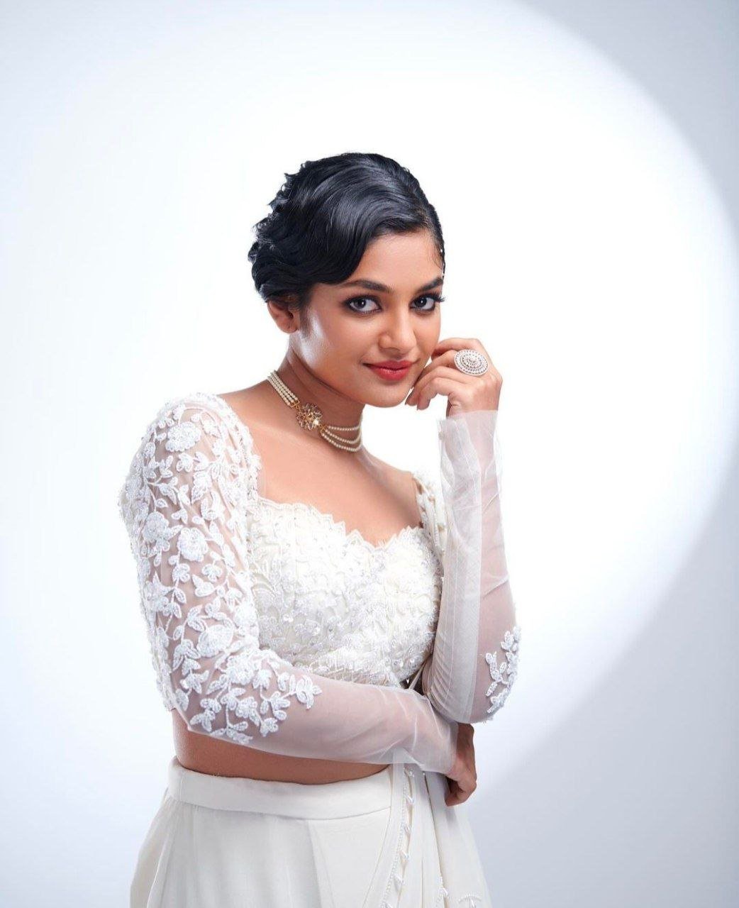 hello telugu heroine gallery ivana 20231206 3