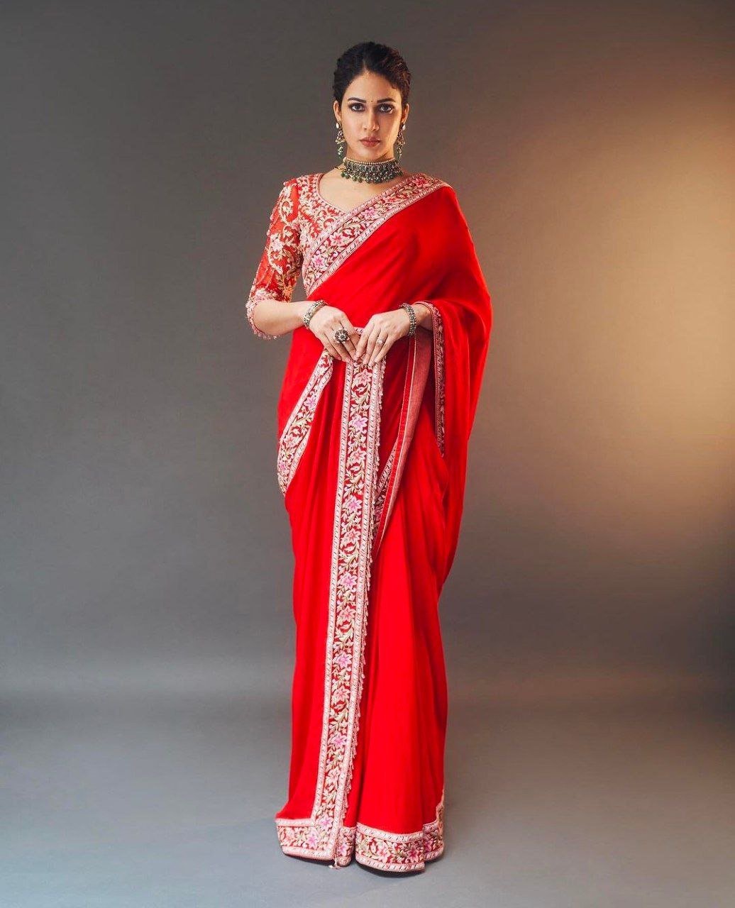 Lavanya Tripathi Vs Malavika Mohanan 1 hello telugu heroine gallery lavanya tripathi 20231213 1