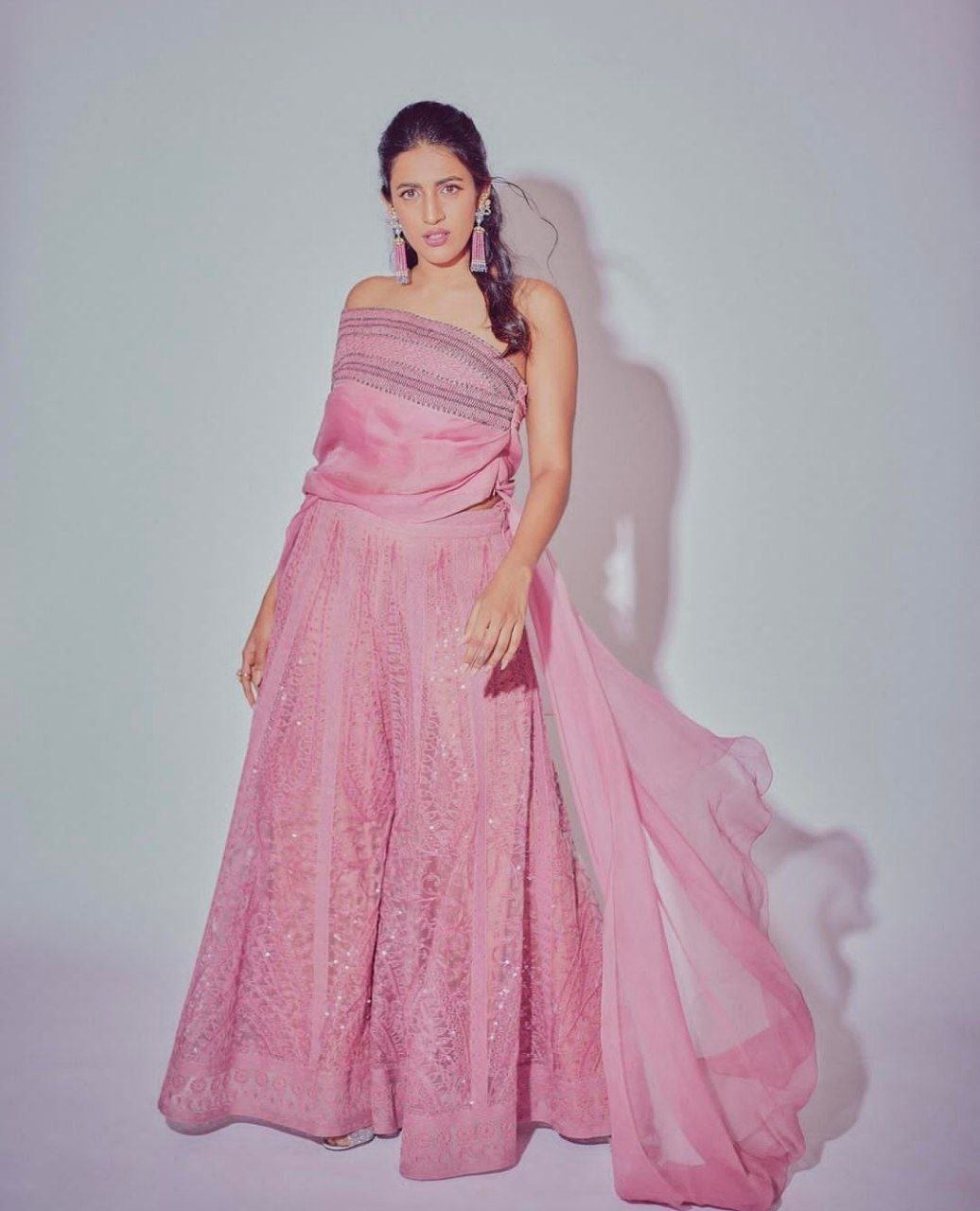 Rukshar Dhillon Vs Niharika Konidela 3 hello telugu heroine gallery niharika konidela 20231213 2