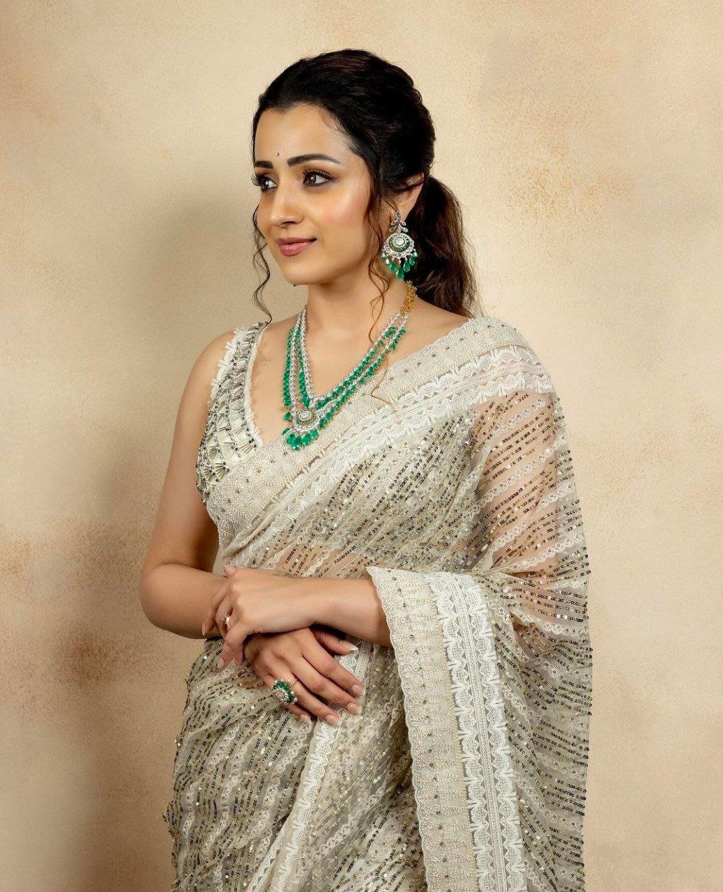 hello telugu heroine gallery trisha krishnan 20231213 1