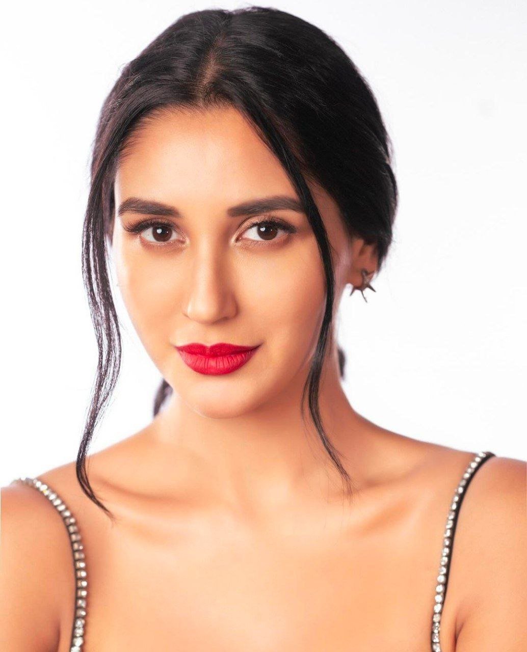 hello telugu heroine gallery nikita dutta 20231219 3