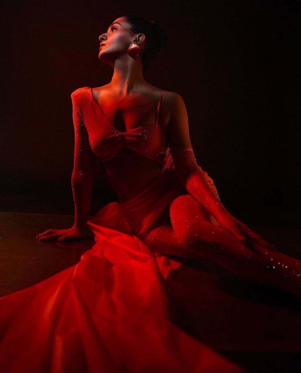 hello telugu heroine gallery shakti mohan 20231221 3