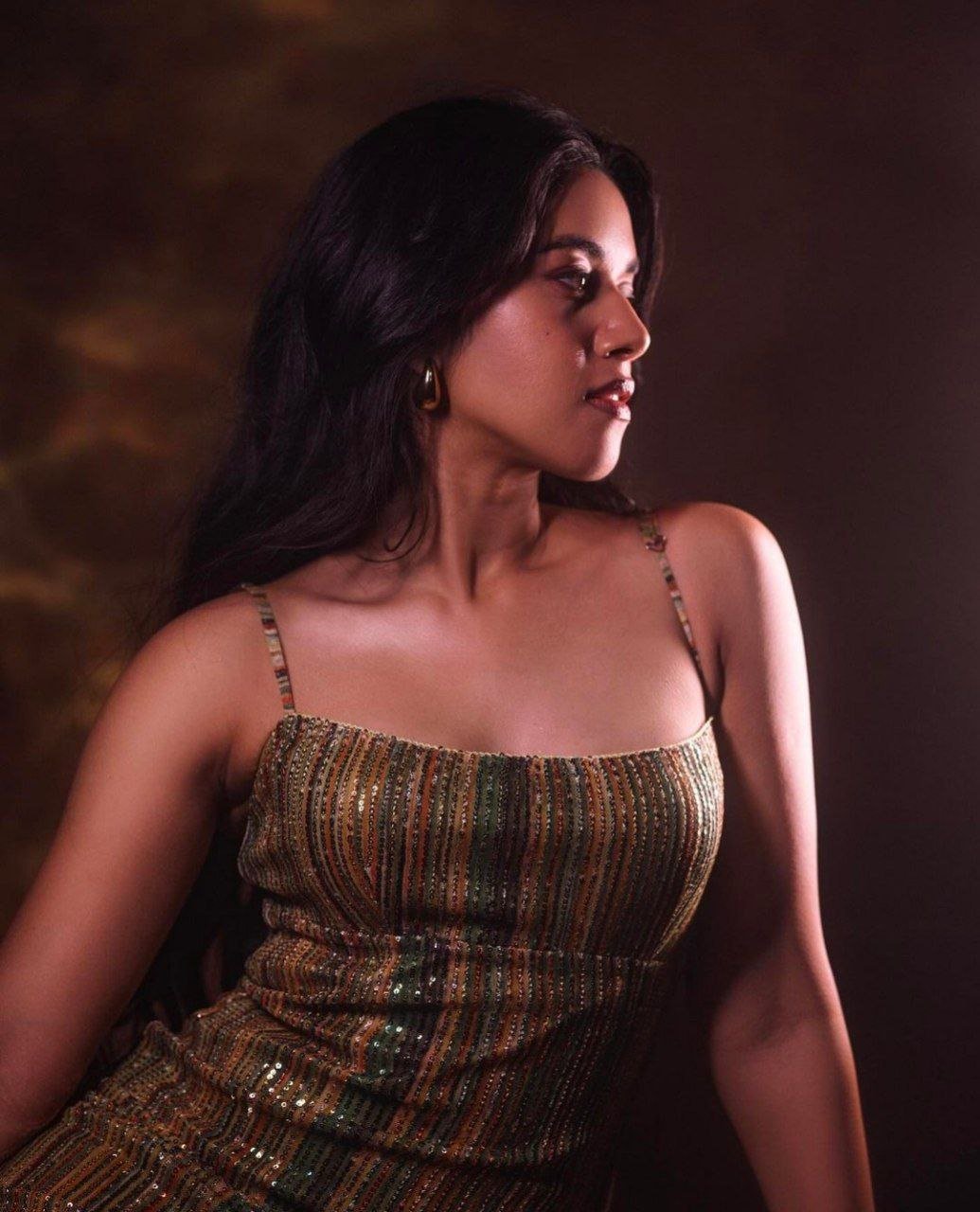hello telugu heroine gallery mirnalini ravi 20240102 2