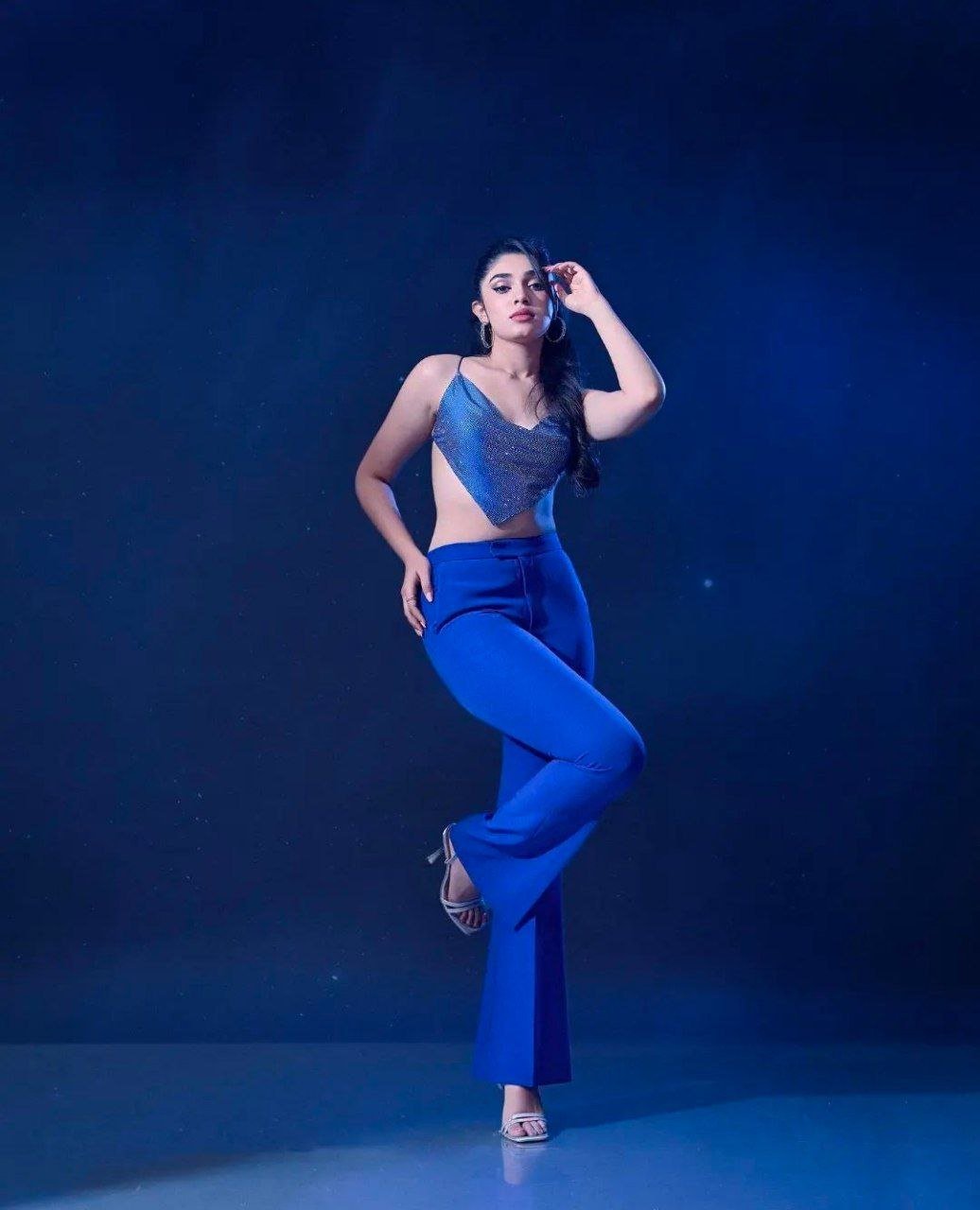 Krithi Shetty Vs Amritha Aiyer 1 hello telugu heroine gallery krithi shetty 20240103 1