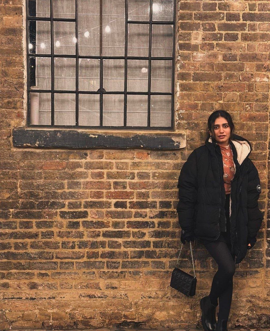 Sree Leela Vs Priya Prakash Varrier 3 hello telugu heroine gallery priya prakash varrier 20240105 1