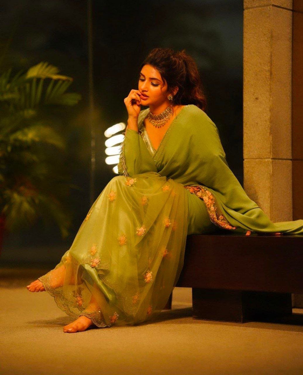 Sree Leela Vs Priya Prakash Varrier 1 hello telugu heroine gallery sree leela 20240105 1