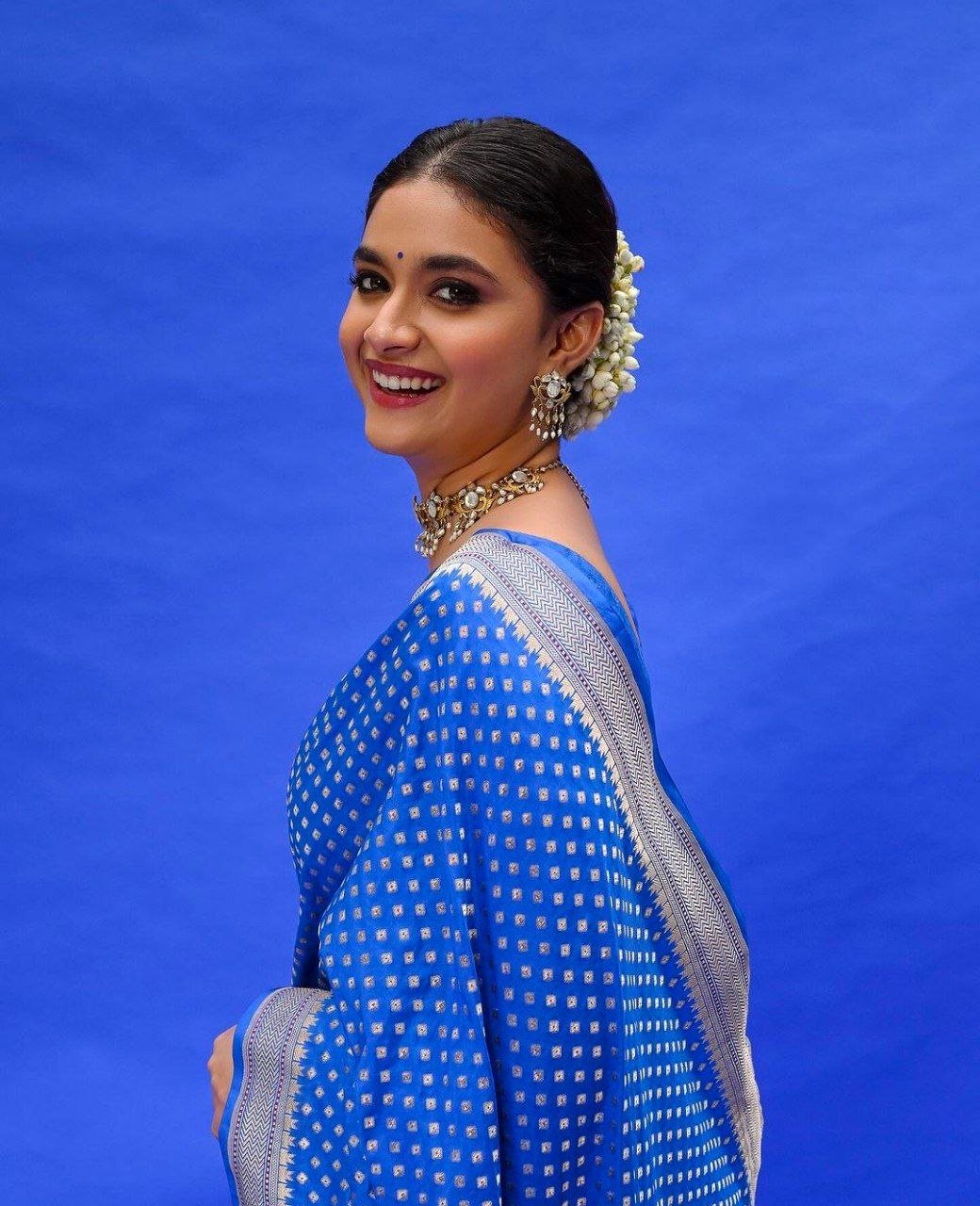 hello telugu heroine gallery keerthy suresh 20240109 1