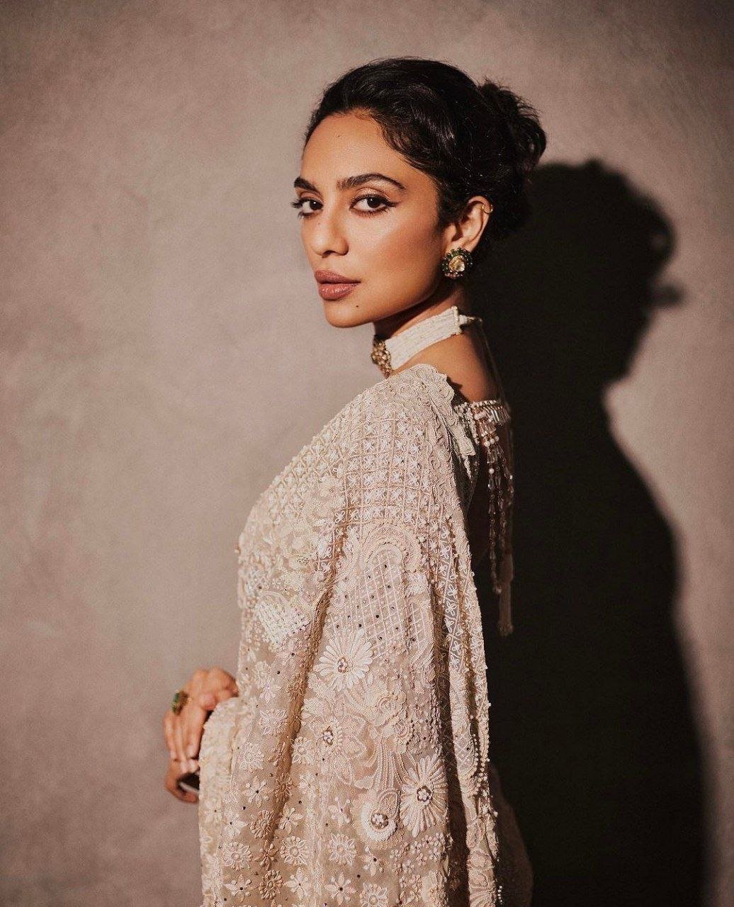 hello telugu heroine gallery sobhita dhulipala 20240112 3