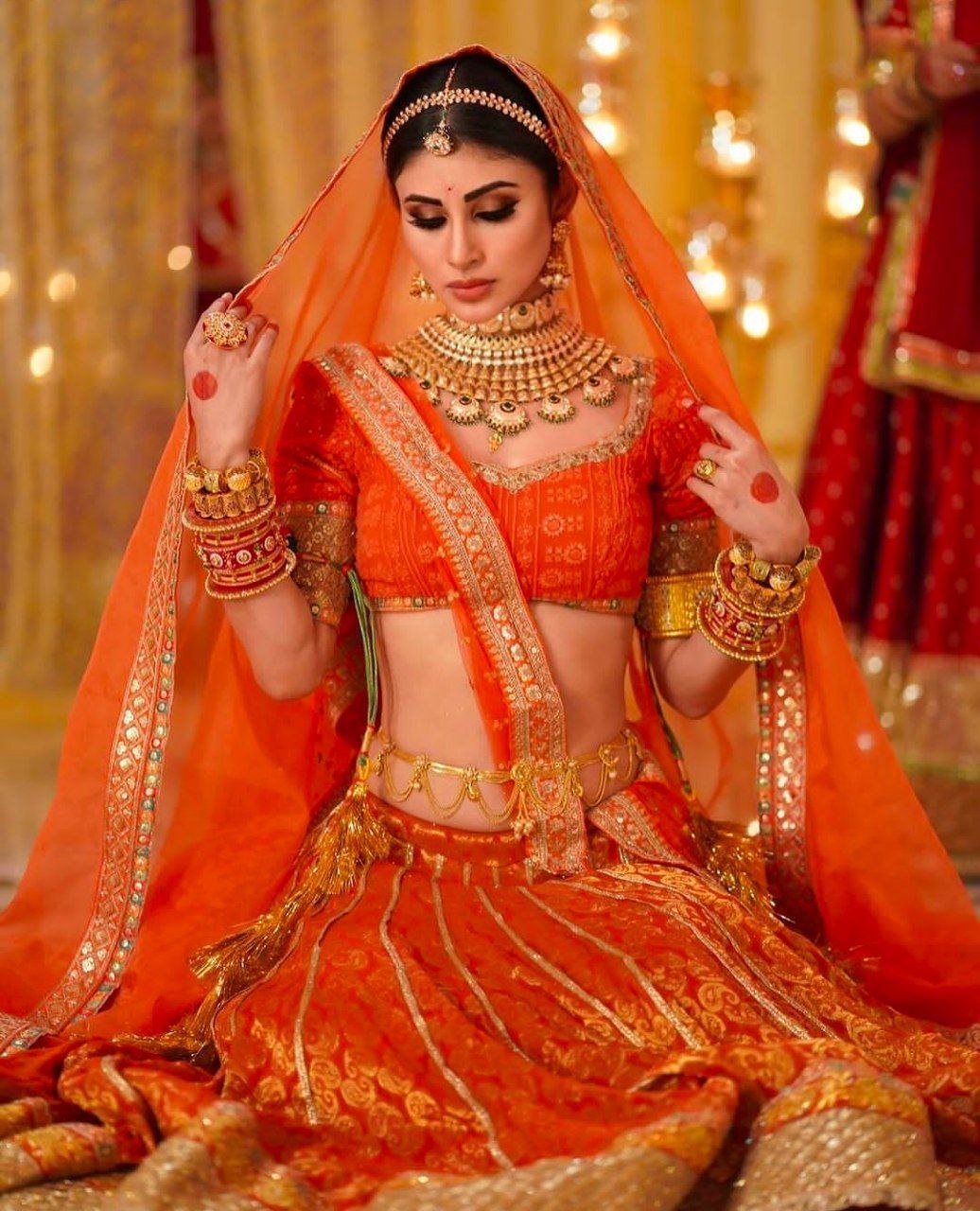 Ananya Panday Vs Mouni Roy 4 hello telugu heroine gallery mouni roy 20240118 2