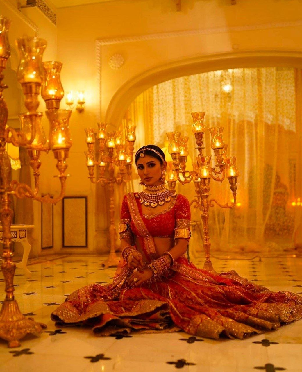 Ananya Panday Vs Mouni Roy 5 hello telugu heroine gallery mouni roy 20240118 5