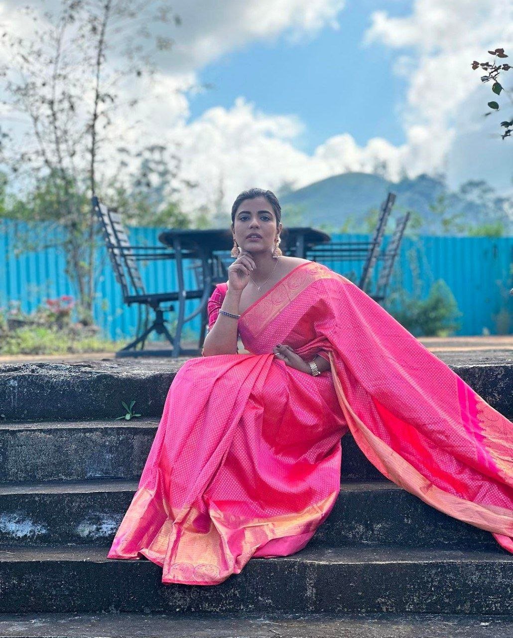 Lavanya Tripathi Vs Aishwarya Rajesh 3 hello telugu heroine gallery aishwarya rajesh 20240123 2