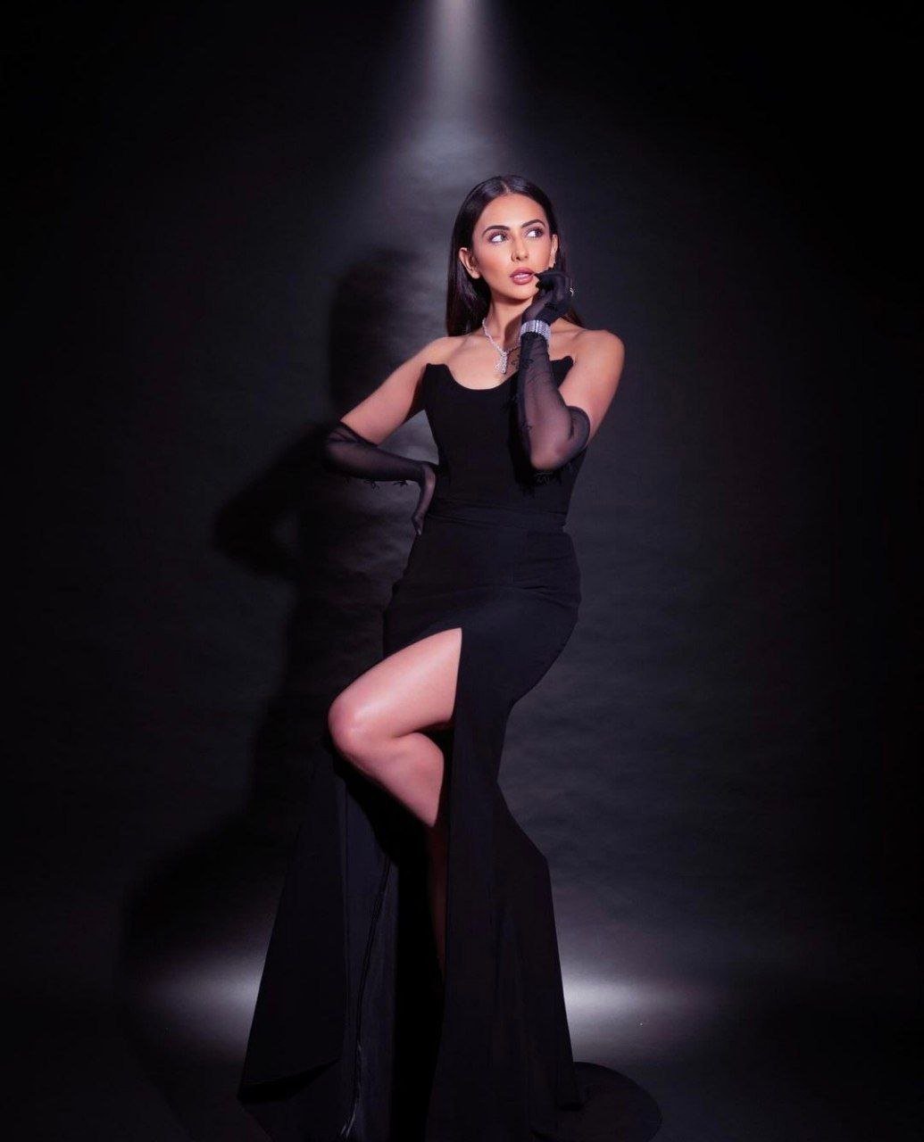 Rakul Preet Singh Vs Ruhani Sharma 1 hello telugu heroine gallery rakul preet singh 20240203 1