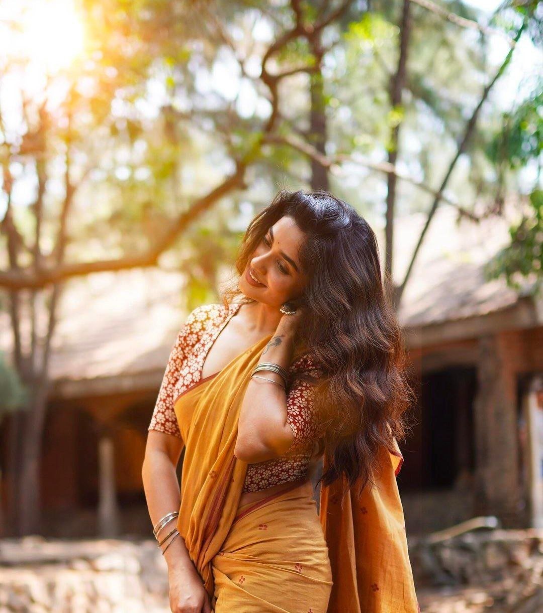 hello telugu heroine gallery teju ashwini 20240208 1