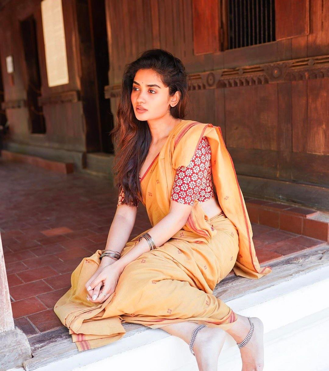 hello telugu heroine gallery teju ashwini 20240208 3