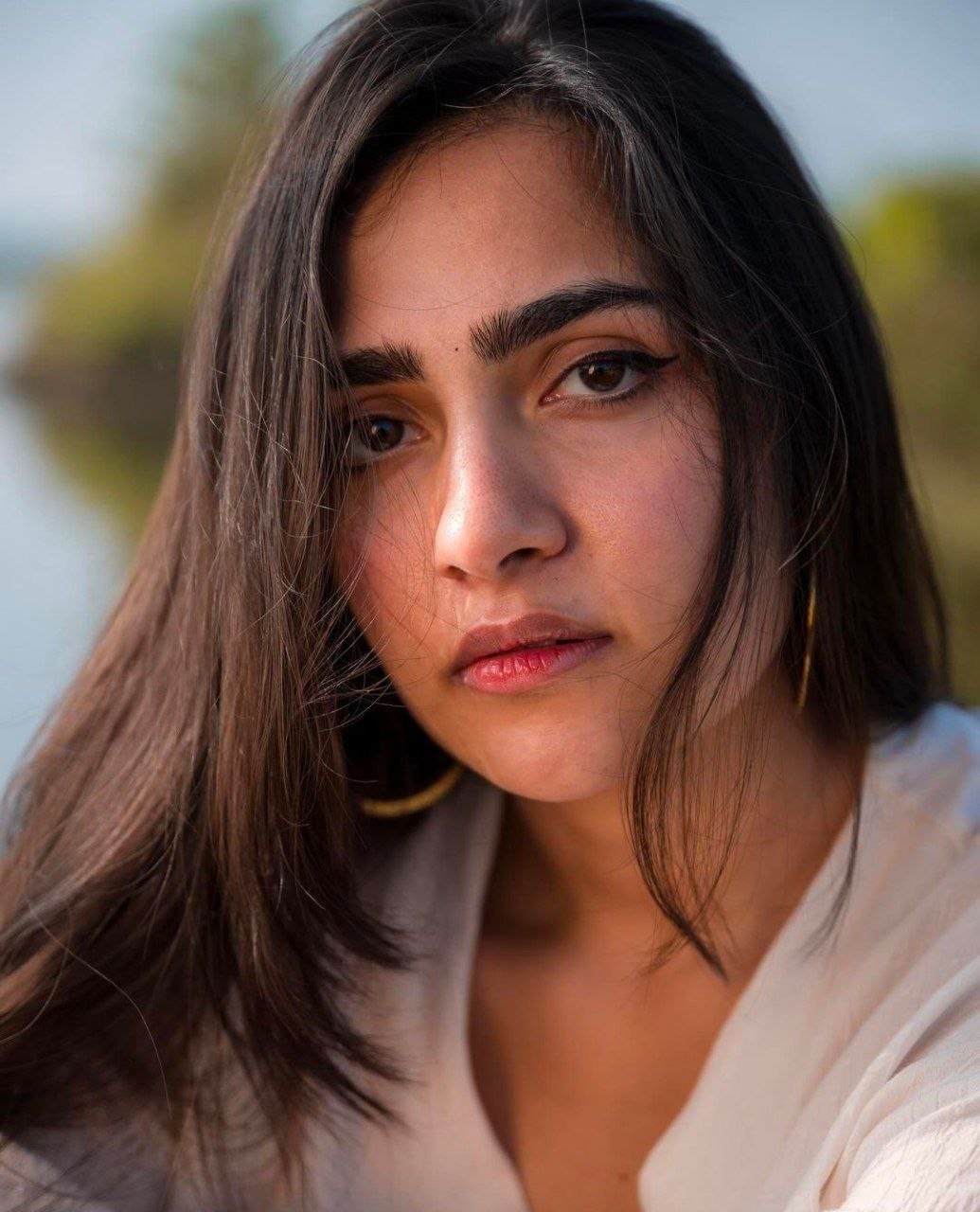 Sonam Kapoor Vs Rukmini Vasanth 3 hello telugu heroine gallery rukmini vasanth 20240215 1