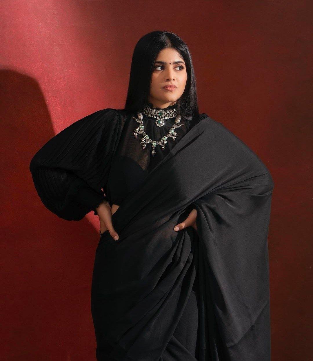 Amyra Dastur Vs Megha Akash 3 hello telugu heroine gallery megha akash 20240220 3