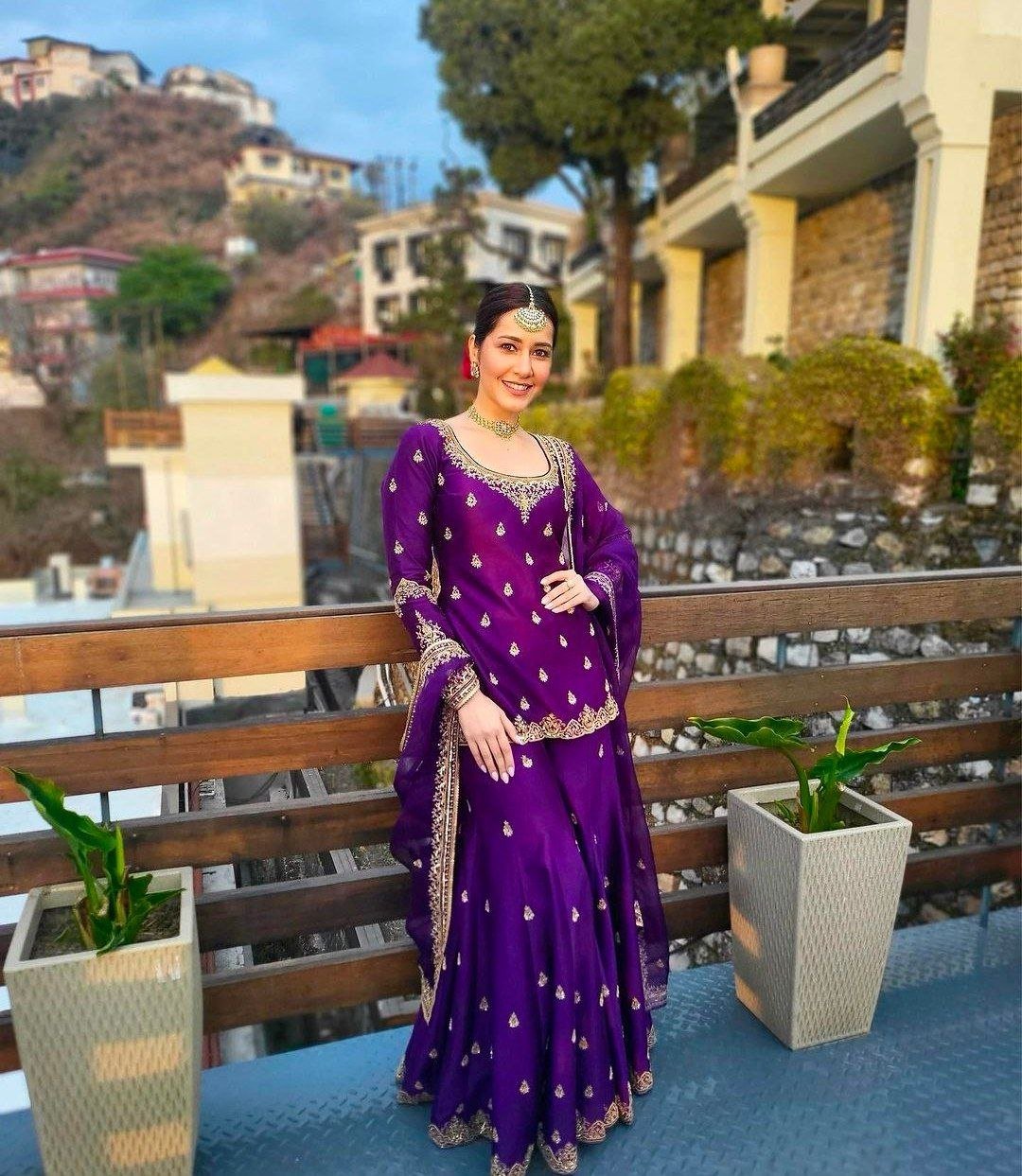 hello telugu heroine gallery raashii khanna 20240222 1