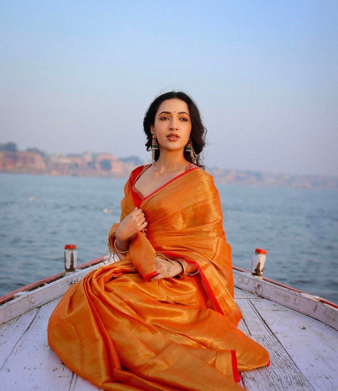 hello telugu heroine gallery neha shetty 20240229 3