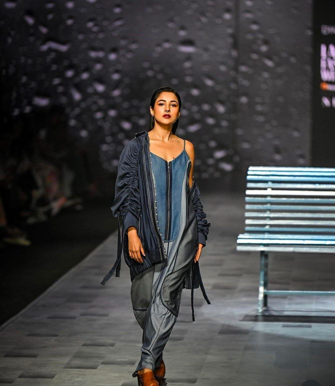 Shehnaaz Kaur Gill Vs Amritha Aiyer 2 hello telugu heroine gallery shehnaaz kaur gill 20240318 3