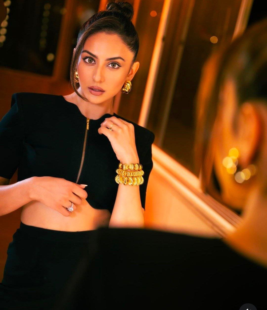 Rakul Preet Singh Vs Kiara Advani 2 hello telugu heroine gallery rakul preet singh 20240319 3