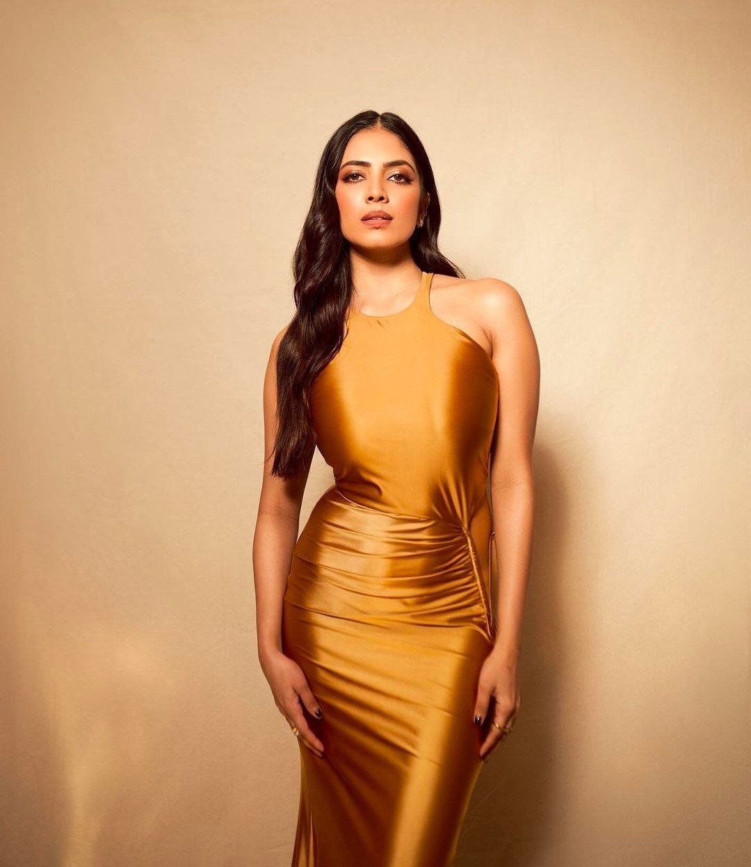 hello telugu heroine gallery malavika mohanan 20240321 2