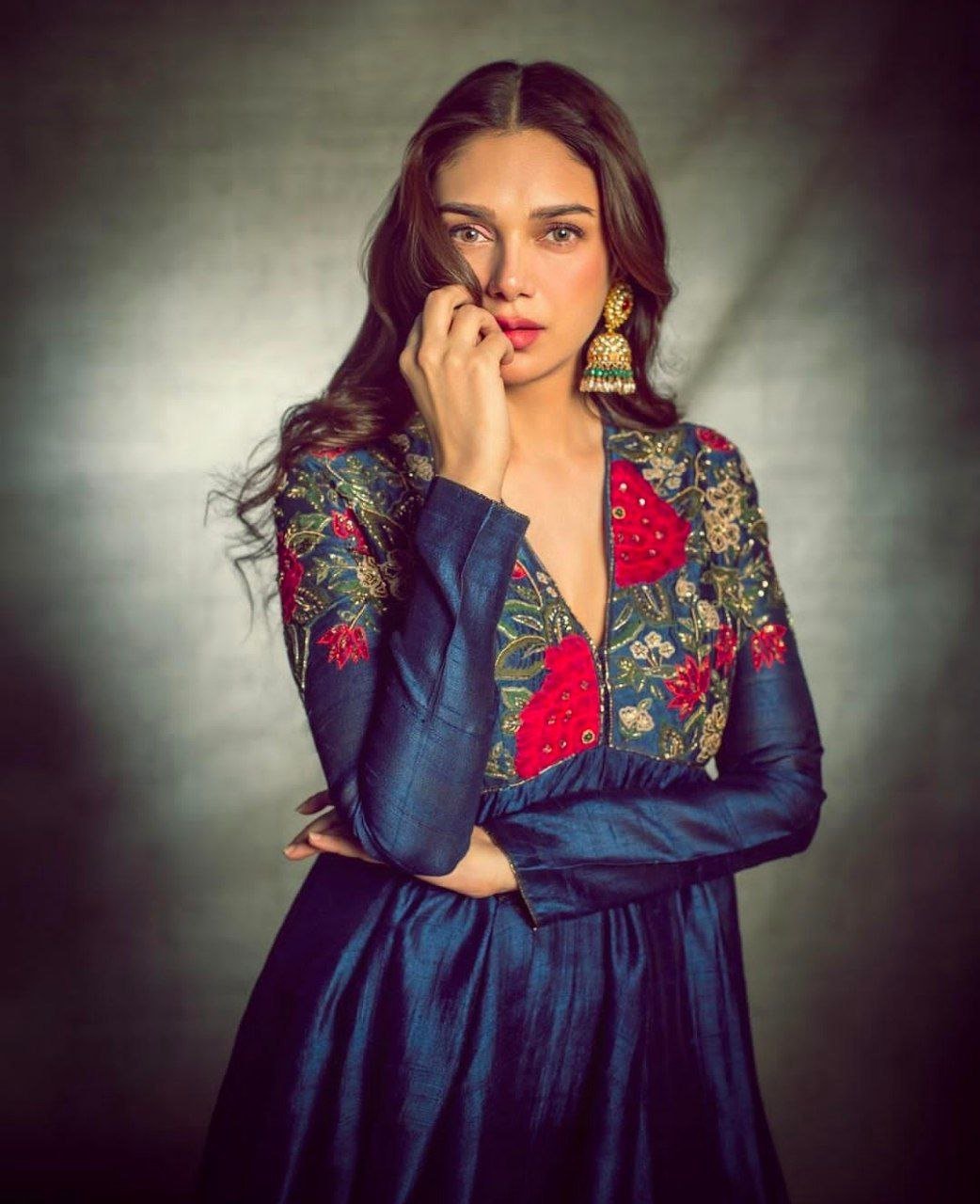 hello telugu heroine gallery aditi rao hydari 20240322 1