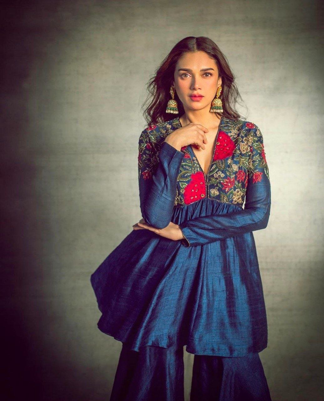 hello telugu heroine gallery aditi rao hydari 20240322 3