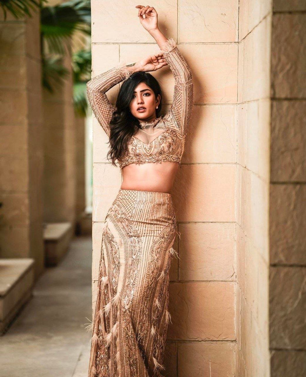 Tamannaah Bhatia Vs Eesha Rebba 3 hello telugu heroine gallery eesha rebba 20240323 2