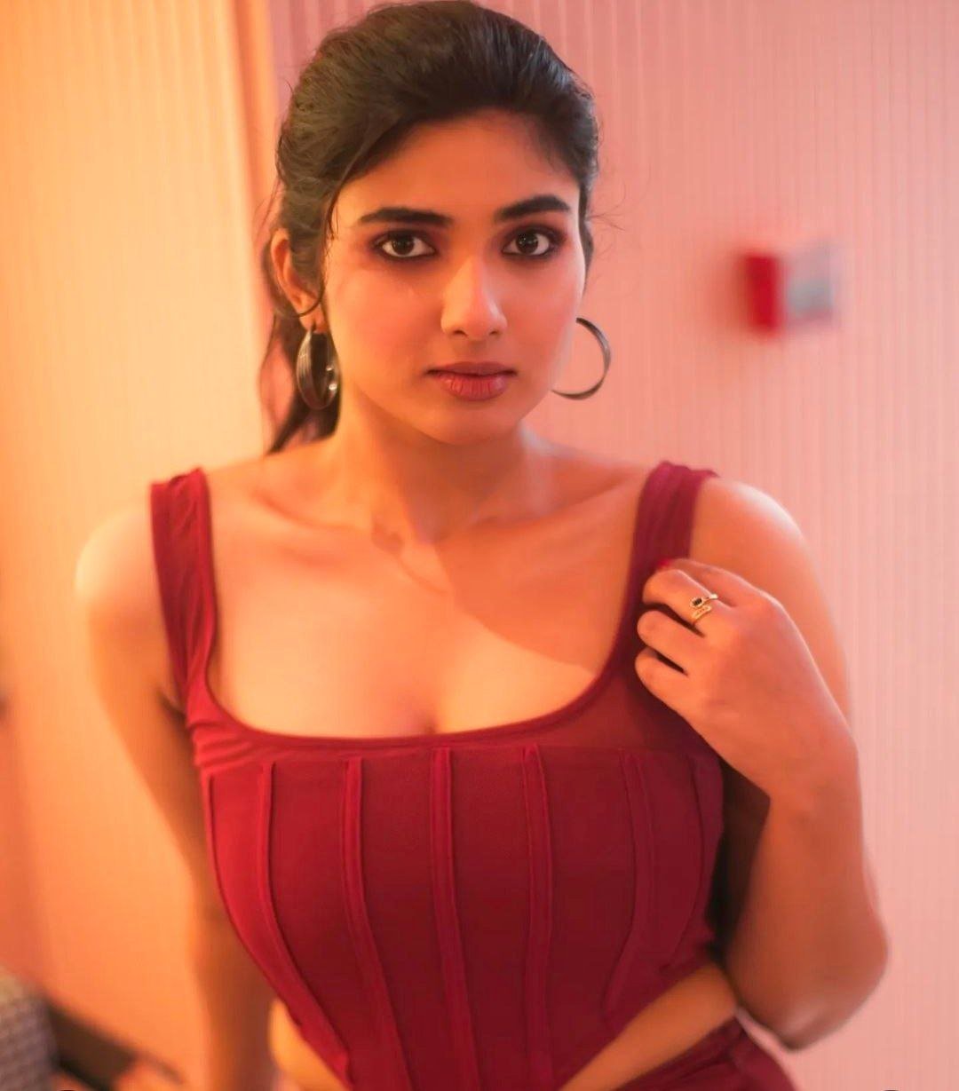 hello telugu eroine gallery pragya nagra 20230424 3