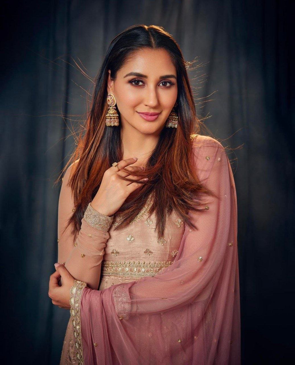 hello telugu heroine gallery nikita dutta 20240327 4