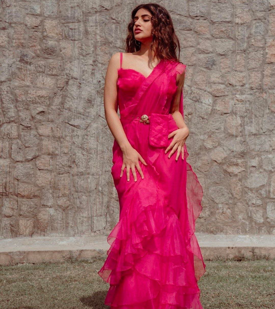 hello telugu heroine gallery sree leela 20240330 2