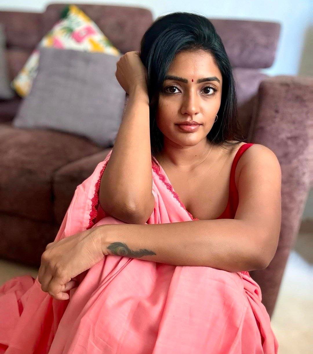 hello telugu heroine gallery eesha rebba 20240331 1