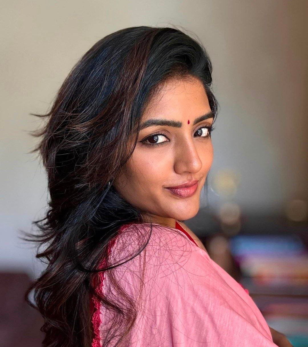 hello telugu heroine gallery eesha rebba 20240331 3