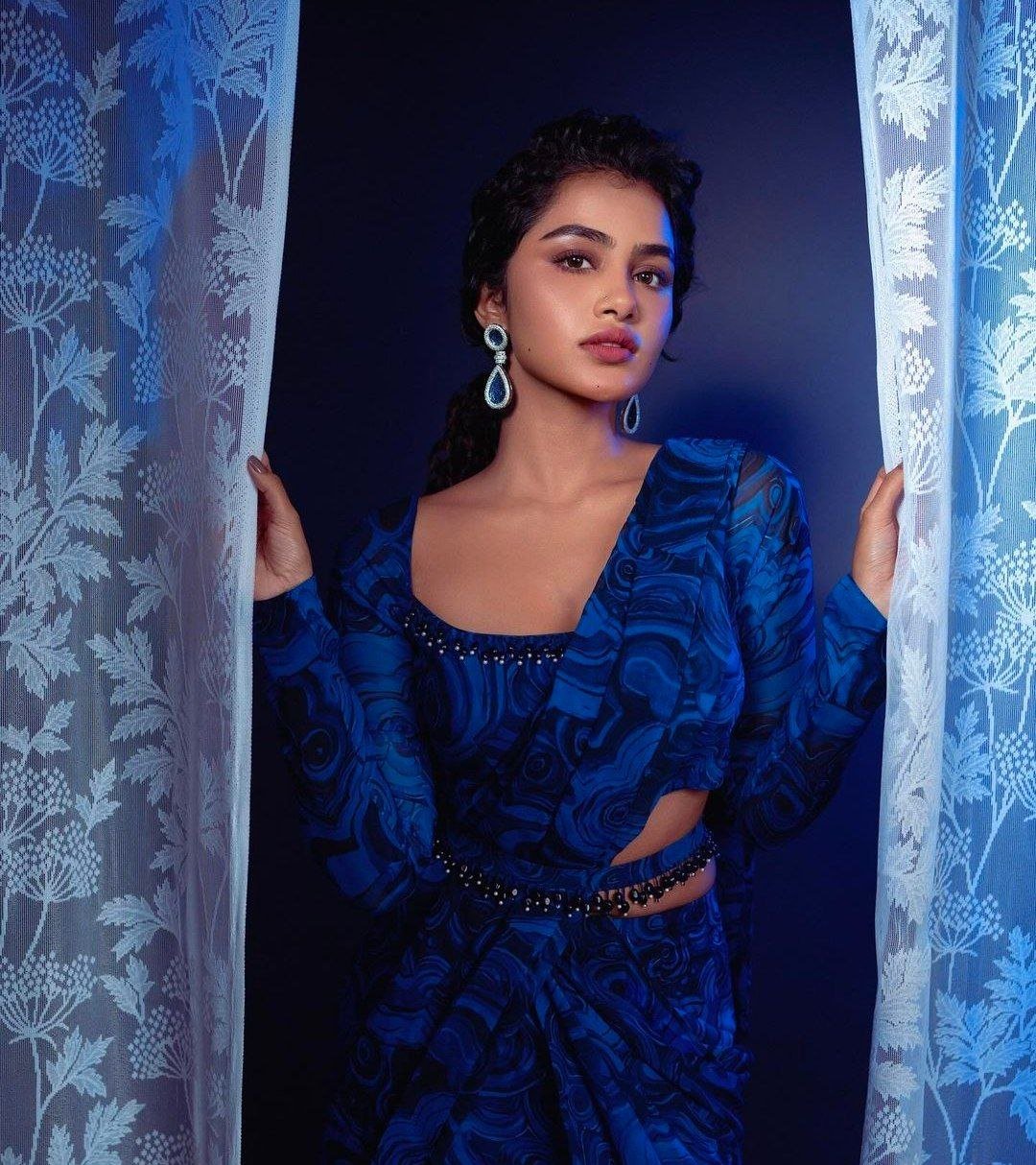 Sonam Kapoor Vs Anupama Parameswaran 3 hello telugu heroine gallery anupama parameswaran 20240406 2