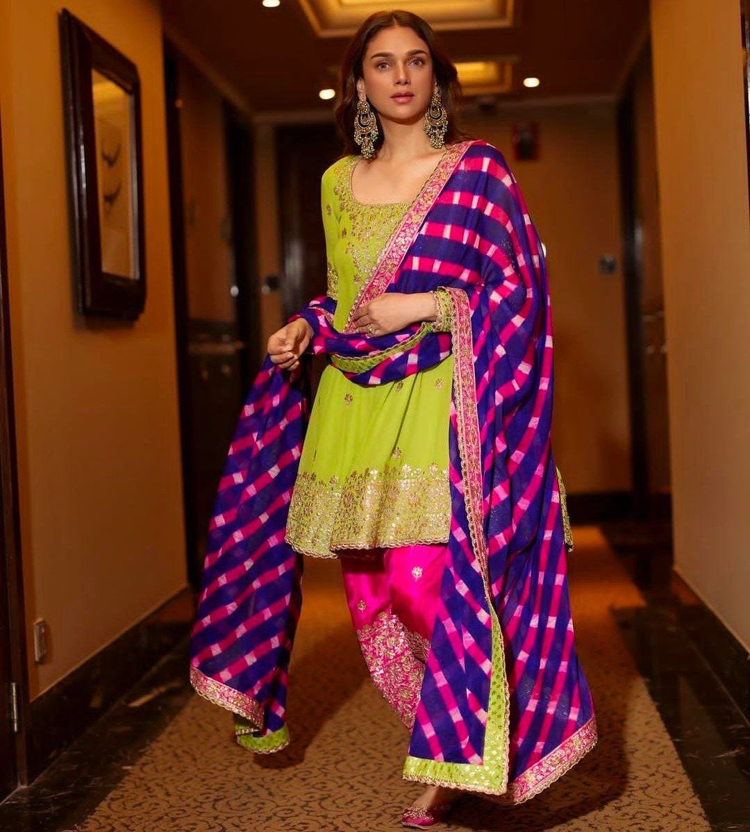 hello telugu heroine gallery aditi rao hydari 20240411 3