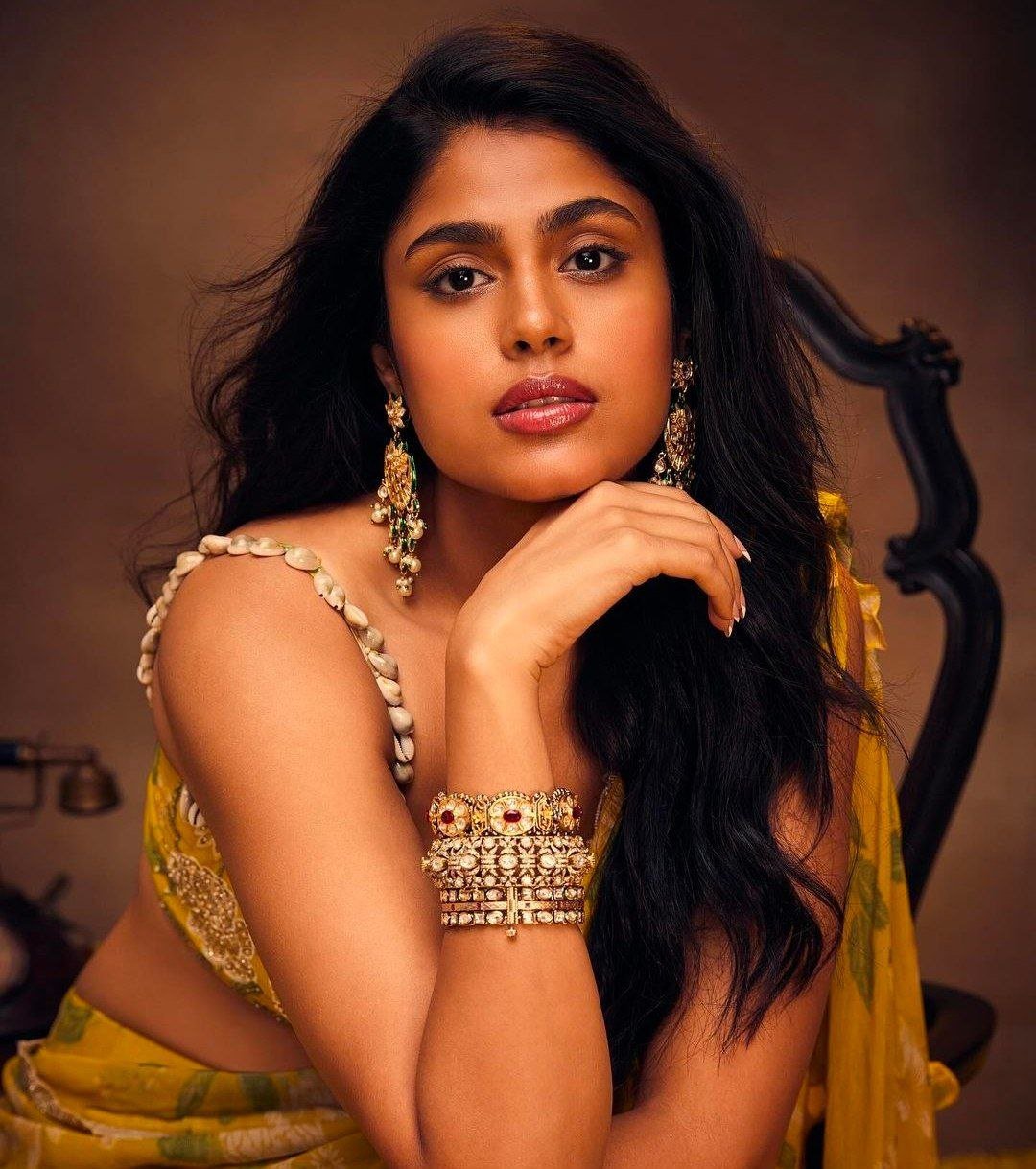 hello telugu heroine gallery faria abdullah 20240411 2