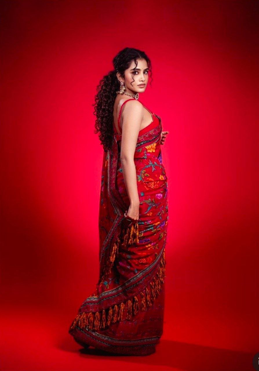 Nikita Dutta Vs Anupama Parameswaran 3 hello telugu heroine gallery anupama parameswaran 20240413 2