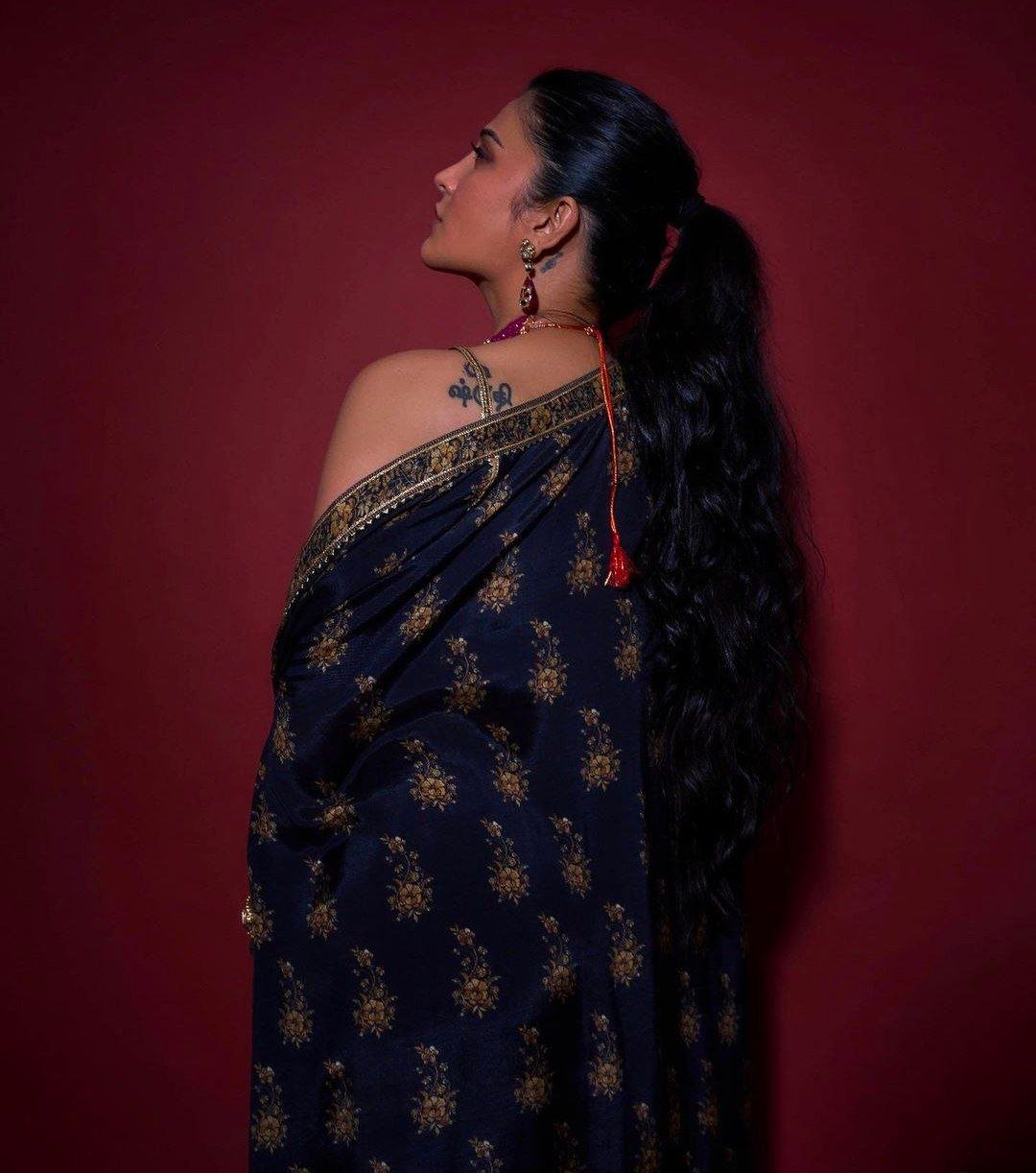 Shruti Haasan Vs Saiee Manjrekar 1 hello telugu heroine gallery shruti haasan 20240427 1