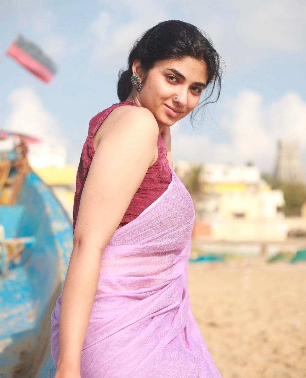 hello telugu heroine gallery pragya nagra 20240429 2