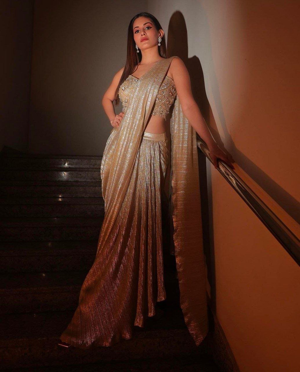 Amyra Dastur Vs Sree Leela 1 hello telugu heroine gallery amyra dastur 20240430 1