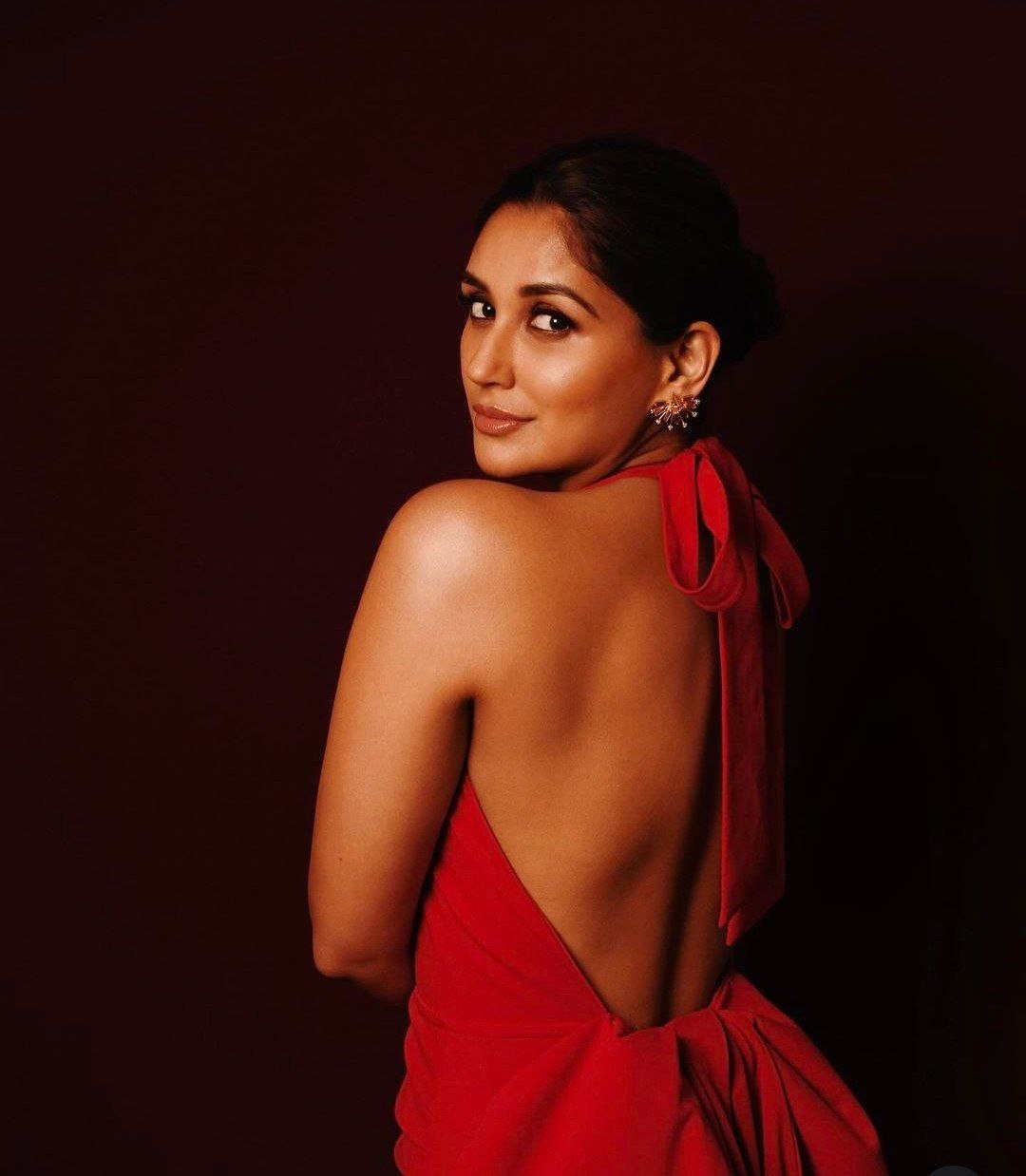 Rakul Preet Singh Vs Nikita Dutta 3 hello telugu heroine gallery nikita dutta 20240503 2