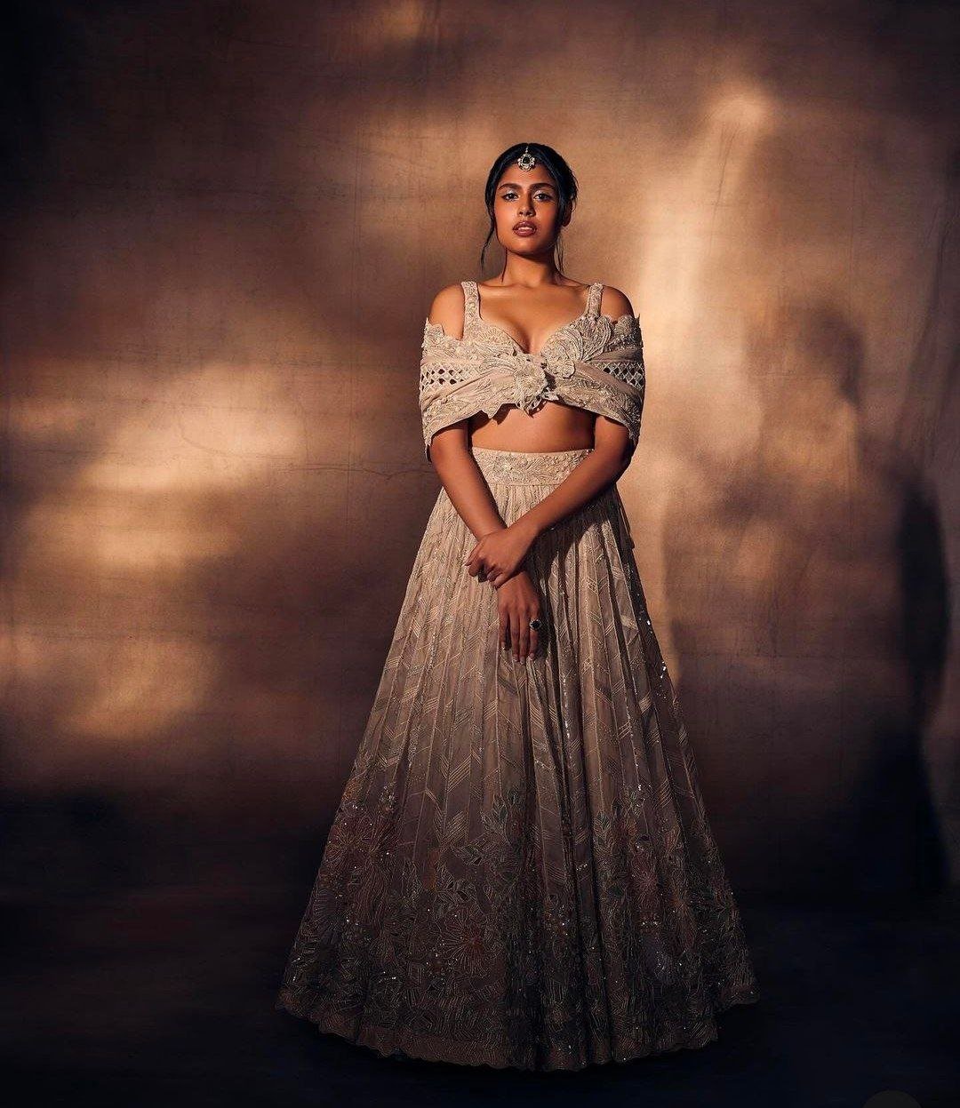 Faria Abdullah vs Mouni Roy 1 hello telugu heroine gallery faria abdullah 20240509 1